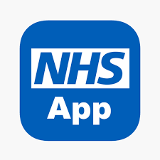 NHS APP